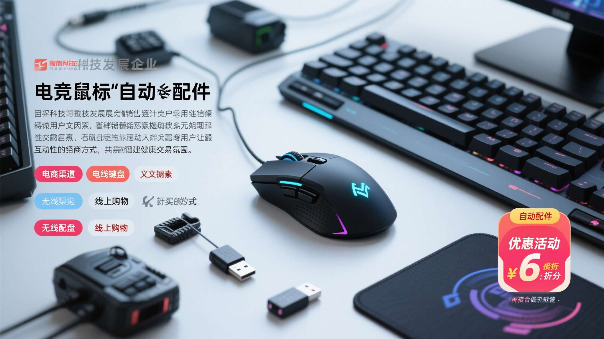 当我一降价,你还不是像狗一样跑过来