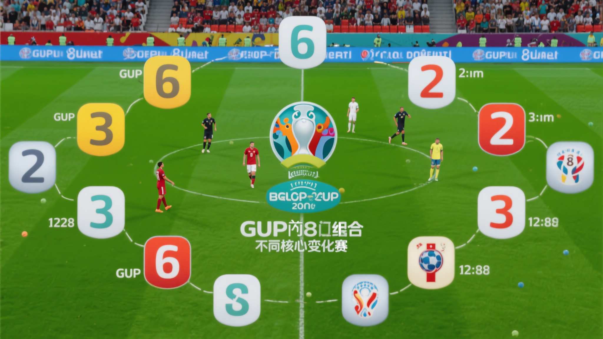 世界杯投注团队介绍